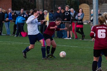 Bild 74 - Frauen TSV Zarpen - SG R�nnau/Daldorf : Ergebnis: 0:0